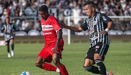 CRB e ASA decidem o Campeonato Alagoano de 2025 neste sábado