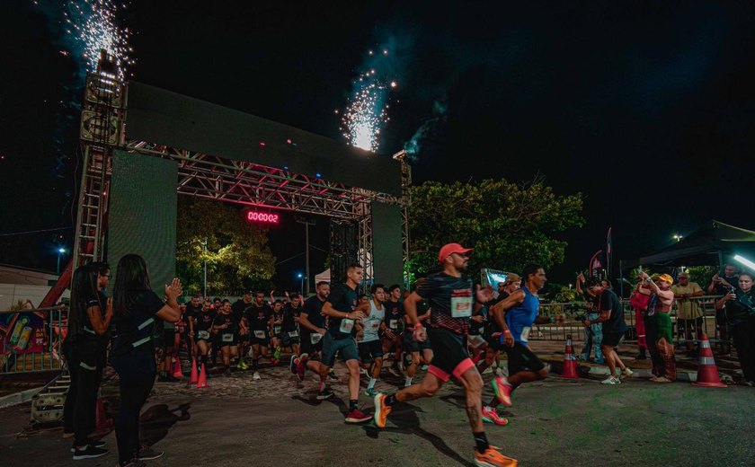 Balaio Run transforma Jaraguá em palco de experiências e celebração esportiva