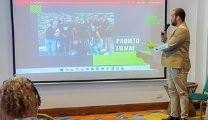 Filmaê: projeto de comunicação de Alagoas é um dos destaques na Unesco