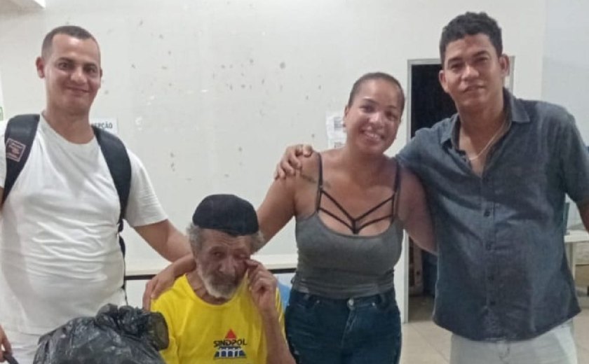 Encontrados: união, compromisso e mais dois casos elucidados com atuação da Rede PLID/AL