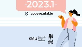 Ufal realiza 2ª chamada e convoca candidatos para pré-matrícula