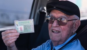 Alagoas tem mais de 109 mil idosos aptos a dirigir