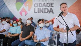 Governo do Estado investe R$ 15 milhões em Estrela de Alagoas e Minador do Negrão