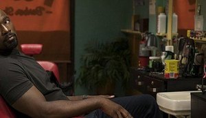 2ª temporada de Luke Cage traz participações de Gary Clark Jr e Esperanza Spalding