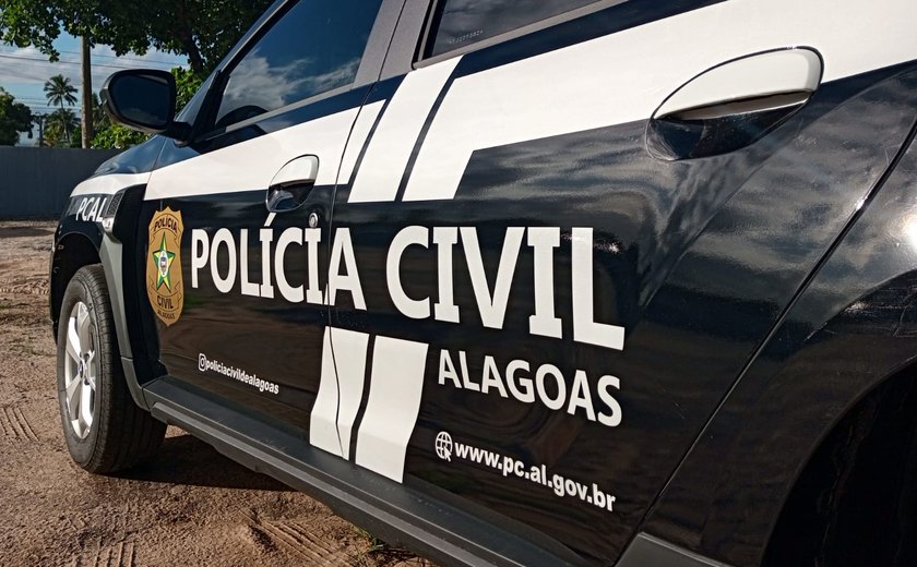 Polícia Civil conclui investigação e identifica grupo criminoso que atuava na zona rural de quatro municípios do Agreste alagoano