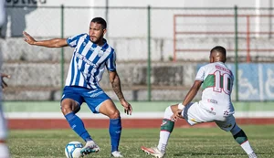 Com emoção! CSE vence o CSA nos pênaltis e vai à final da Copa Alagoas