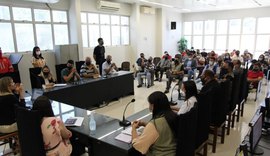 MP e Prefeitura firmam TAC estabelecendo regras para a realização de eventos em Coruripe