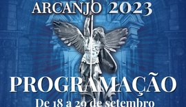 Paróquia da Colina dos Eucaliptos divulga programação da Festa de São Miguel Arcanjo