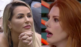 'A Fazenda 14': Quem vence? Tarólogo prevê quem ganha disputa entre Deolane e Deborah