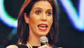 Maria Clara Gueiros critica prato de Ana Maria Braga: 'Comi por educação'