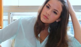 Marquezine descarta casamento, neste momento, com Neymar: 'Não é hora'