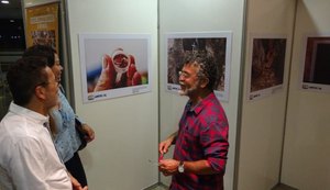 3ª Mostra de Fotojornalismo e Vídeo de Alagoas é lançada no bairro do Jaraguá