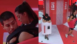'BBB22': Deu ruim! Prova do Líder tem falha técnica e para de rodar