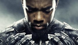 'Pantera Negra' se torna o filme mais citado da história do Twitter