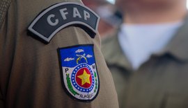 Mortes de adolescentes decorrentes de intervenção policial em Alagoas caem 84,2% em três anos