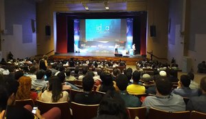 Jorgraf participa do 20º Encontro Locaweb de Profissionais de Internet
