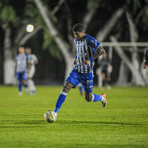 Csa Goleia O Murici E Vai Enfrentar O Penedense Na Final Da Copa