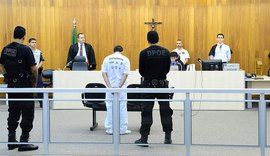 Por pressão do crime organizado, processos de júri popular mudam de comarca