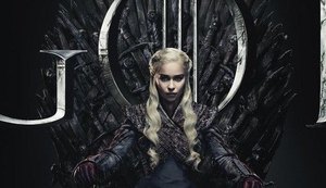 Serviço é criado para ajudar fãs a lidarem com fim de 'GoT' a R$ 210 por hora