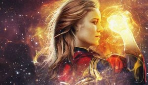 'Capitã Marvel': Mulher fará pela primeira vez trilha sonora