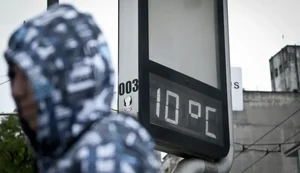 Inverno começa nesta sexta-feira no Hemisfério Sul