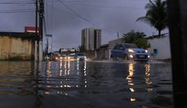 Semarh emite novo aviso meteorológico para Alagoas
