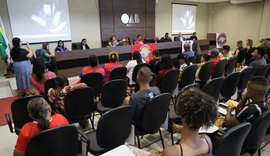 População em situação de rua de Maceió apresenta demandas ao MPAL durante reunião