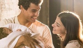‘Malhação’: Apaixonado, Tato pede Keyla em namoro e ela aceita