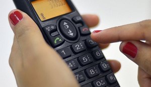 Após chuvas, 190 da Polícia Militar apresenta instabilidade; 3ºBPM disponibiliza contatos alternativos