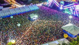 Terceira noite do Verão Massayó leva mais de 150 mil pessoas ao bairro do Jaraguá