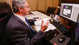 Audiência pública debate as metas nacionais do Judiciário para 2026