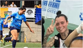 Jovem morre ao tropeçar quando fazia vídeo ao cair de heliponto em prédio de Balneário Camboriú