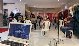 Pandemia: “Estamos desesperados”, desabafam profissionais de eventos sociais