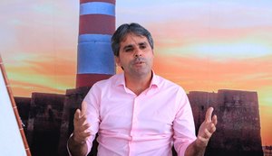 Novo secretário espera 100% de ocupação hoteleira durante o verão