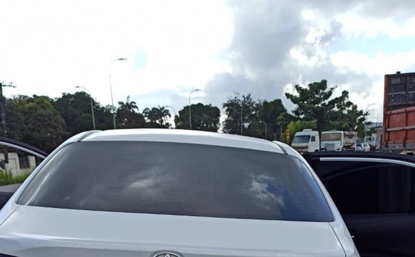 Homem é preso por apropriação indébita em Maceió
