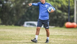 ASA e CSA fazem amistoso em Arapiraca neste domingo