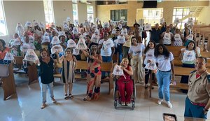 Mulheres se destacam em projeto climático do Nordeste