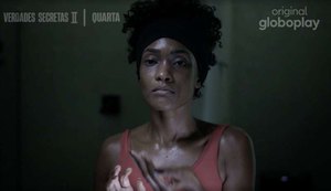 'Verdades Secretas 2': Laila descobre traição de Ariel e acaba tirando a própria vida