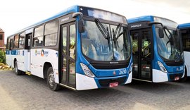 Linha de ônibus do João Sampaio terá itinerário suspenso a partir de segunda-feira