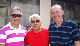 Cronistas alagoanos apoiam Jorge Moraes na eleição na ACEA
