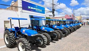 Governo lança programa Fortalece Alagoas com foco no desenvolvimento dos municípios