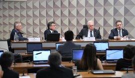 Senadores apontam na CPI da Braskem a 'exploração predatória' da empresa