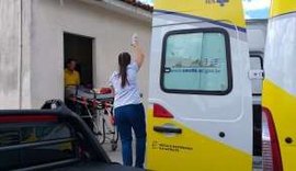Criança é baleada durante tiroteio no Sertão de Alagoas