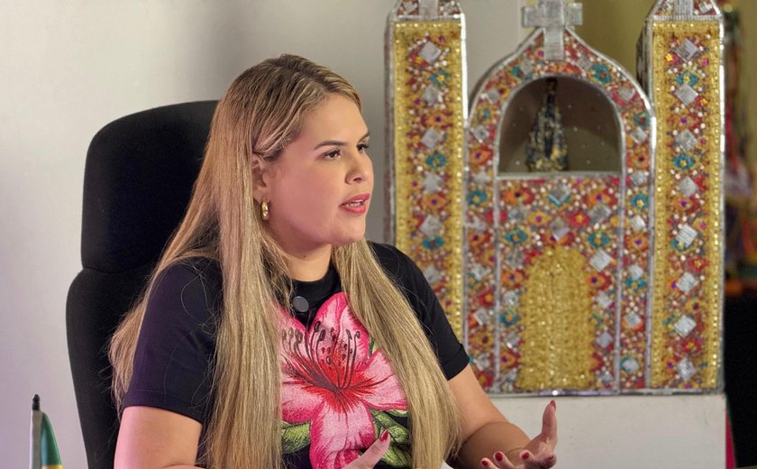 Gestora da Cultura participa de documentário que celebra duas décadas da Lei do Patrimônio Vivo em Alagoas