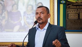 Vereador Vânio de Souza denuncia ao MPF supostas fraudes na Educação em Campo Alegre e solicita investigação