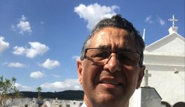 Juiz confessa amor por Arapiraca e destaca amizade que teve com saudoso ex-prefeito