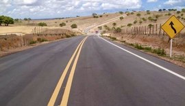 Governo de Alagoas conclui nova rota de desenvolvimento do Agreste