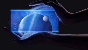 Xiaomi adia lançamento do celular com tela que dá volta