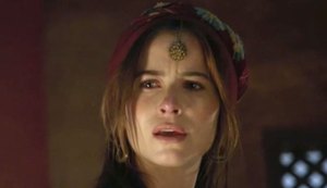 ‘Gênesis’: Deus amaldiçoa bebês e Rebeca vê monstruosidade no parto