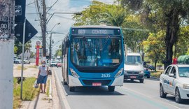 Tarifa de ônibus em Maceió permanece em R$ 4 no início de 2025